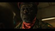 General Kaleb Girma, as seen in Evil season 4 episode 6 (Image via Paramount+)